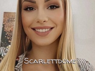 scarlettdome Adult dvd gold