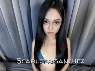 scarlettesanchez Adult dvd gold