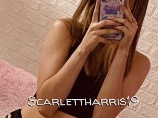 Scarlettharris19