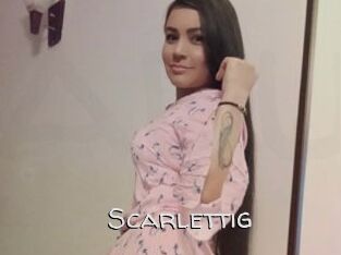 Scarlettig
