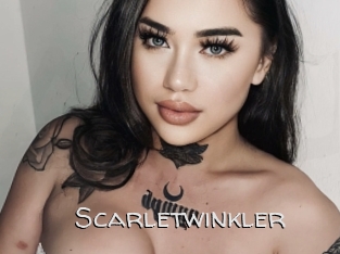 Scarletwinkler
