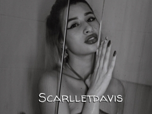 Scarlletdavis