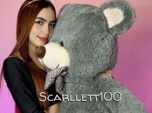Scarllett100