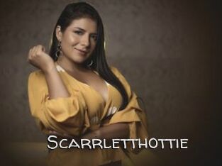 Scarrletthottie
