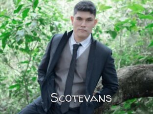 Scotevans