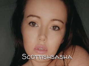 Scottishsasha