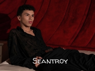 seantroy Adult dvd gold