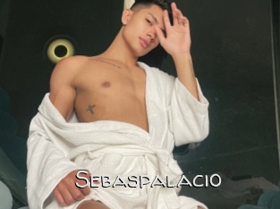 Sebaspalacio