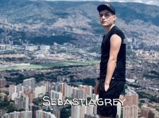 Sebastiagrey