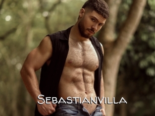 Sebastianvilla