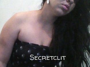 Secretclit