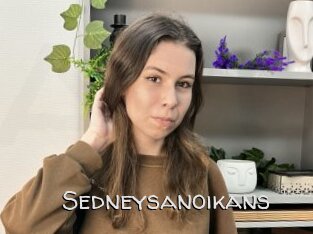 Sedneysanoikans