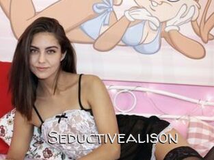 Seductivealison