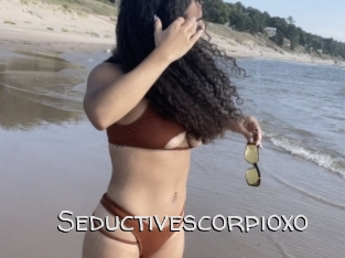 Seductivescorpioxo