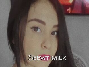 Seewt_milk