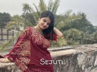 sejuti Adult dvd gold