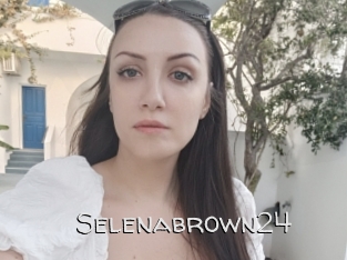 Selenabrown24