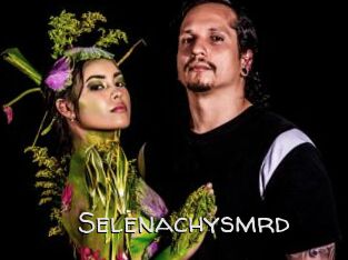 Selenachysmrd