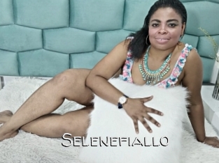 Selenefiallo