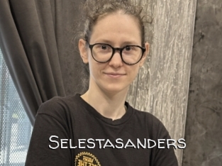Selestasanders