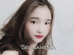 Selinahenry