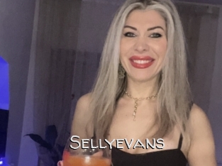 Sellyevans
