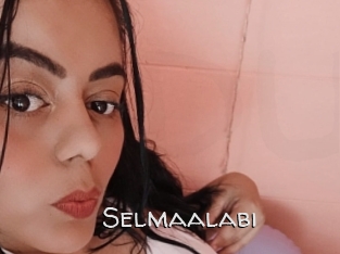 Selmaalabi