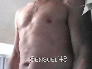 Sensuel43