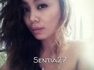 Sentia27