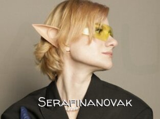 Serafinanovak