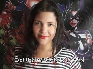 Serenarociolondon