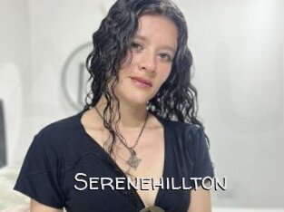 Serenehillton