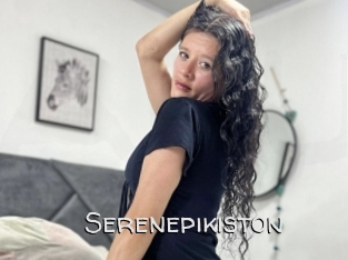 Serenepikiston