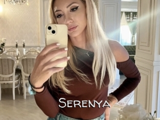 Serenya