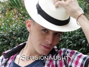 Sergionaughty