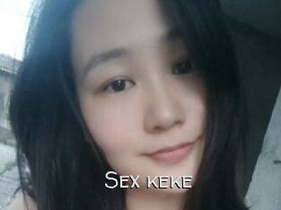 Sex_keke