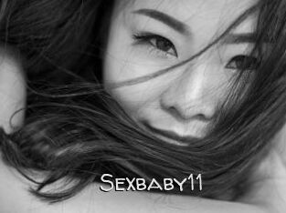 Sexbaby11