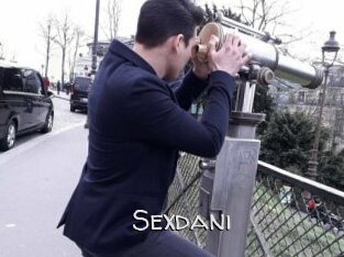 Sexdani