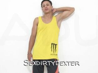 Sexdirtydexter