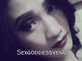 Sexgoddessvenus