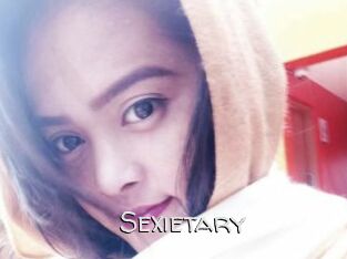 Sexietary