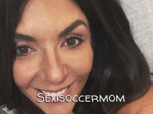 Sexisoccermom