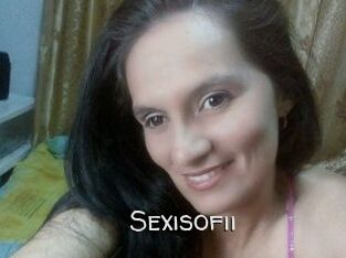 Sexisofii