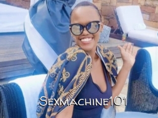 Sexmachine101
