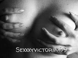 Sexxxyvictoria69