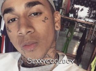 Sexxycoolboy