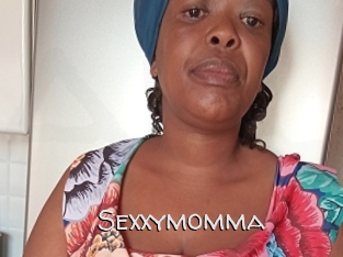 Sexxymomma