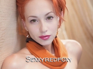 Sexxyredfoxy