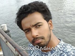 SexyRaghav