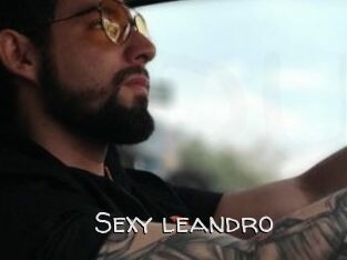 Sexy_leandro